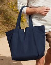 Organic Marina Tote Bag EarthAware™